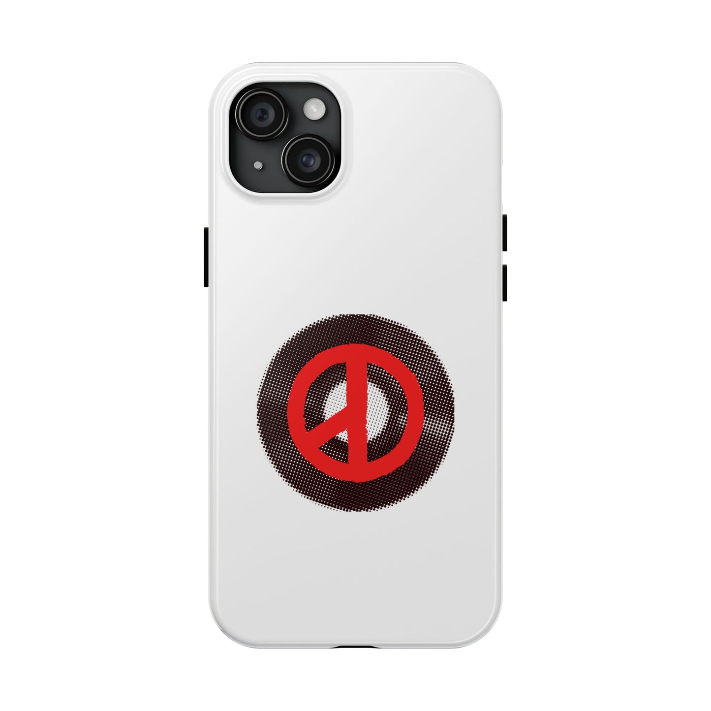 Born for the Stage Tough Magnetic Case