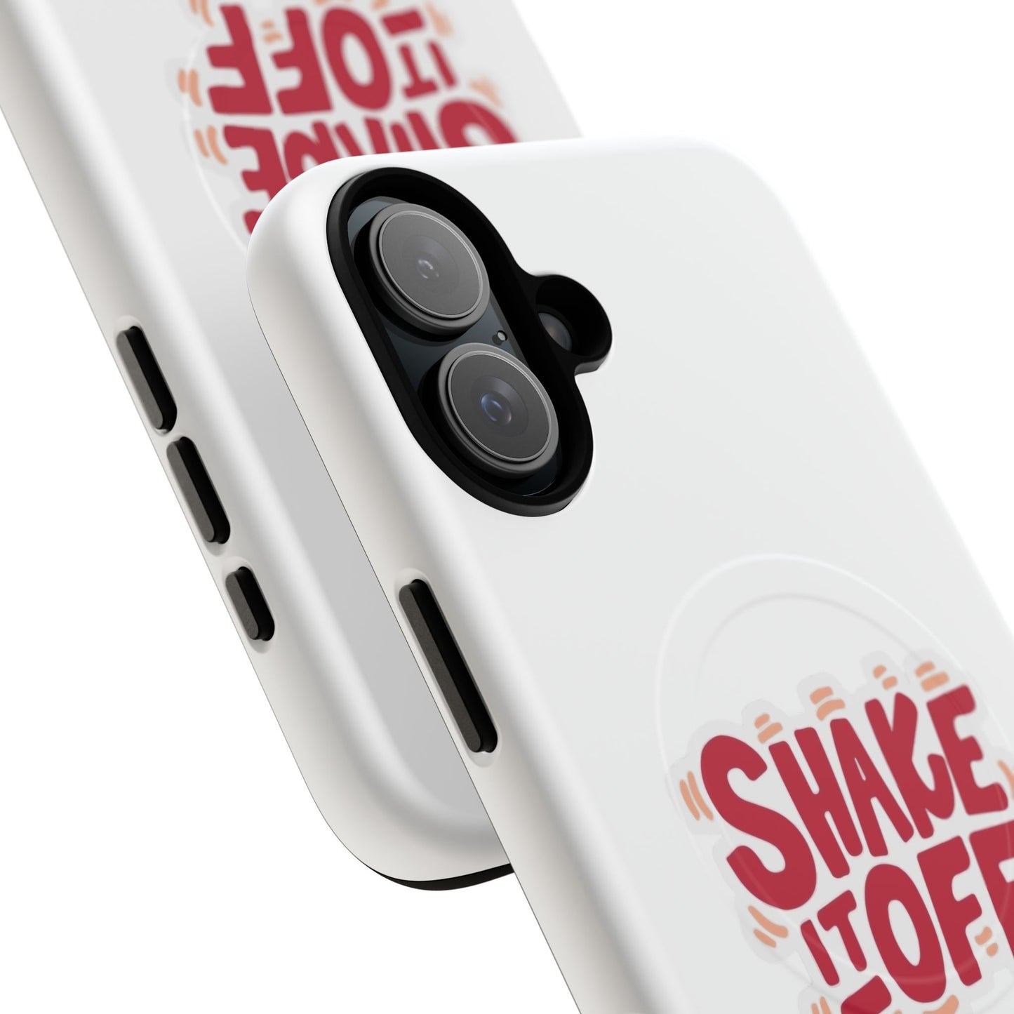 Swift Era Vibes Tough Magnetic Case