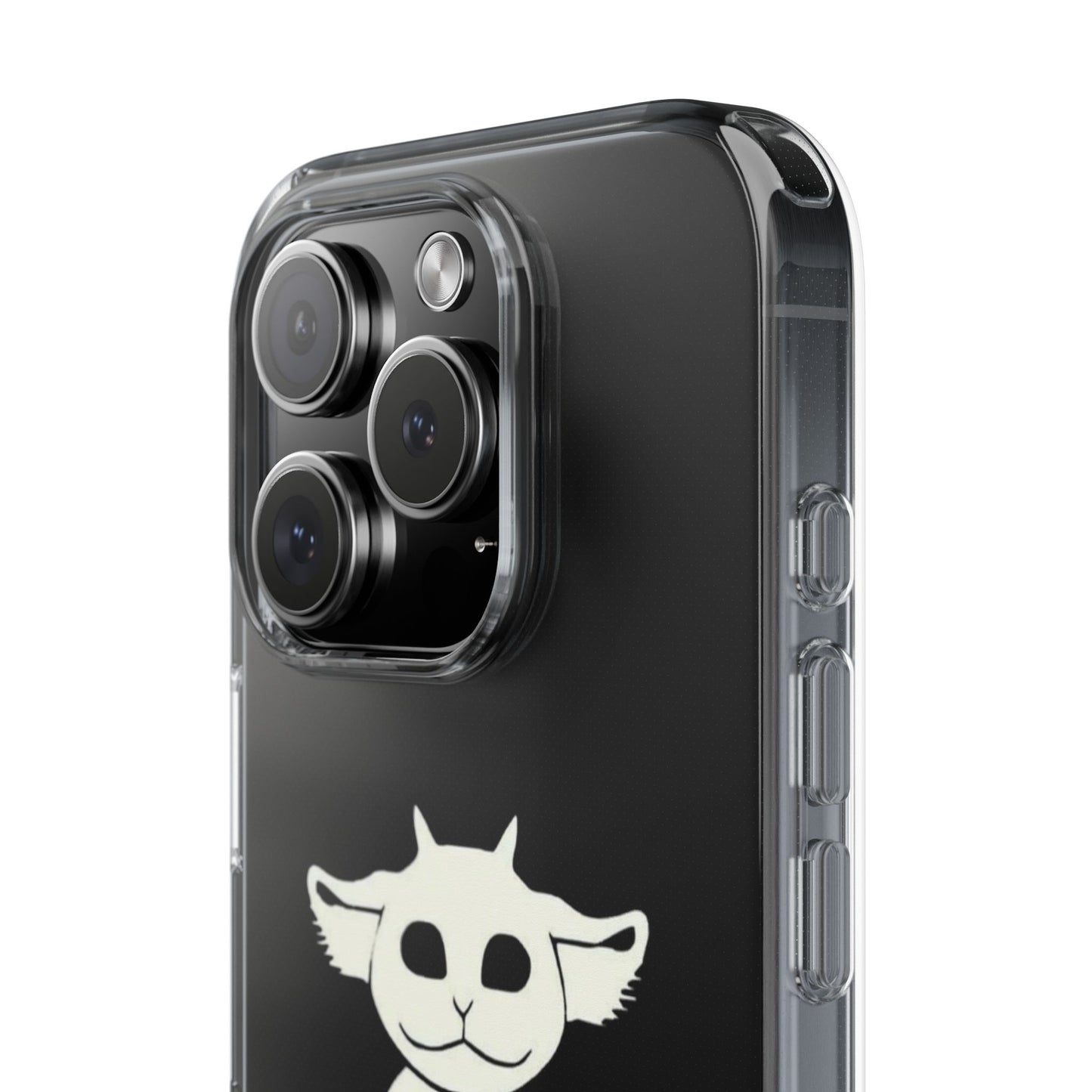 Void Critter Clear Case