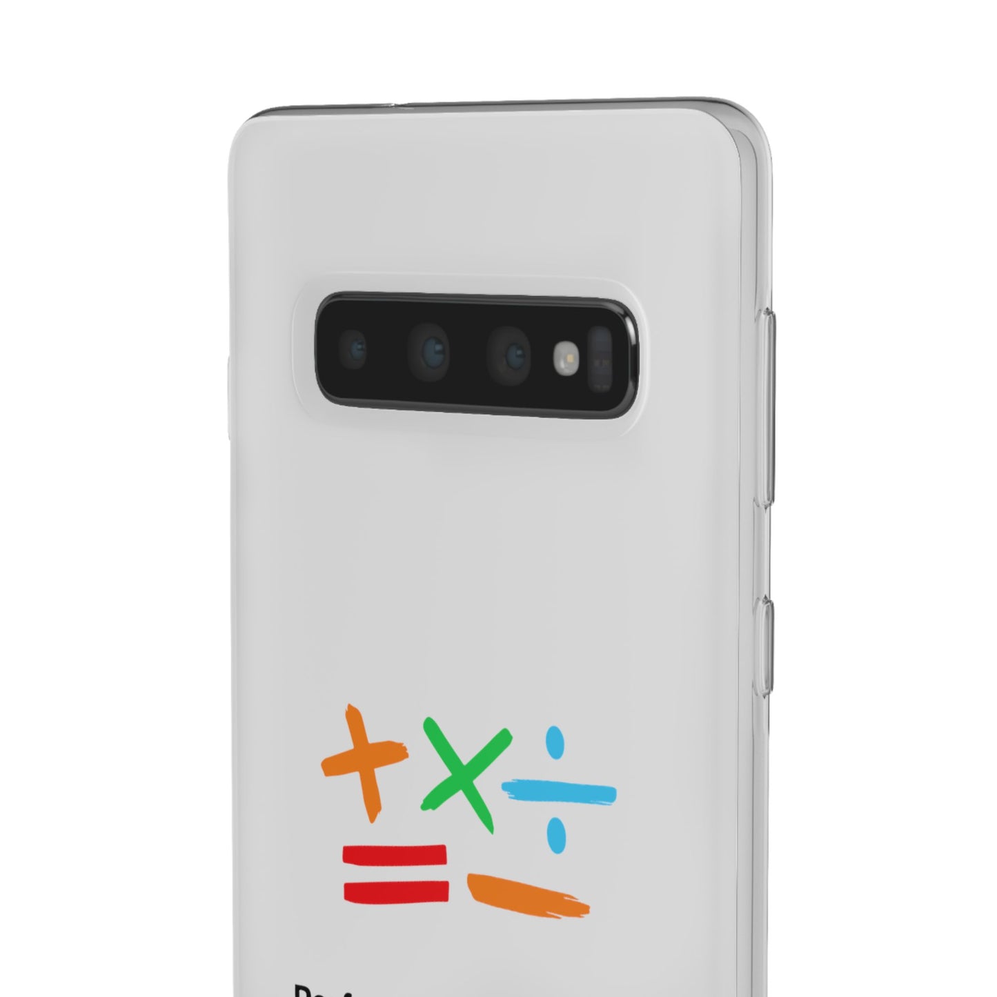 Ed Sheeran Music Flexi Case for Samsung S10–S25 | SnazzyMerch