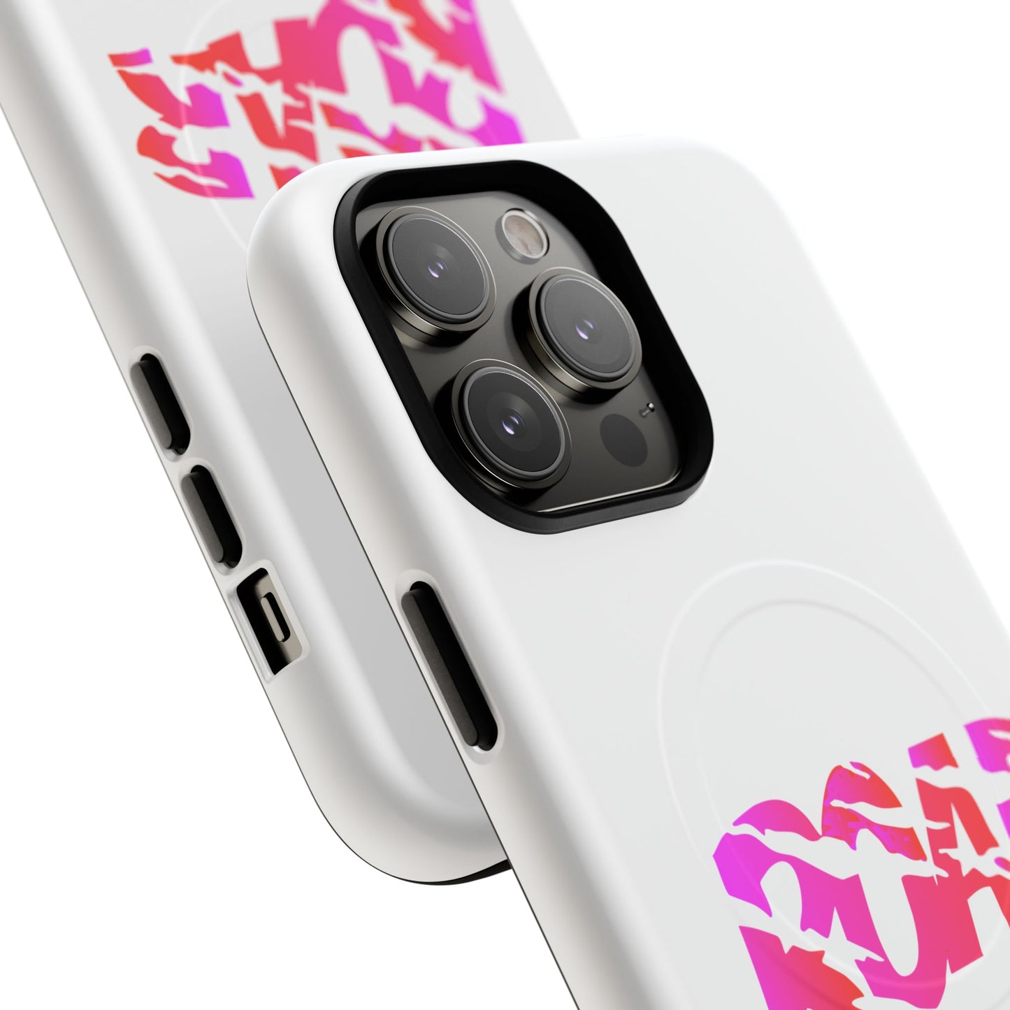 Gradient Roar Tough Magnetic cases