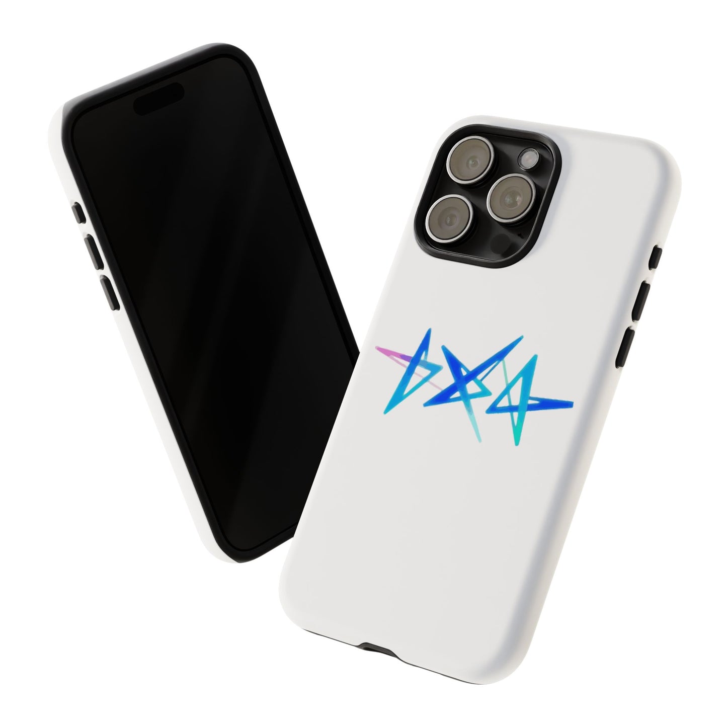 LUMINA Tough Cases