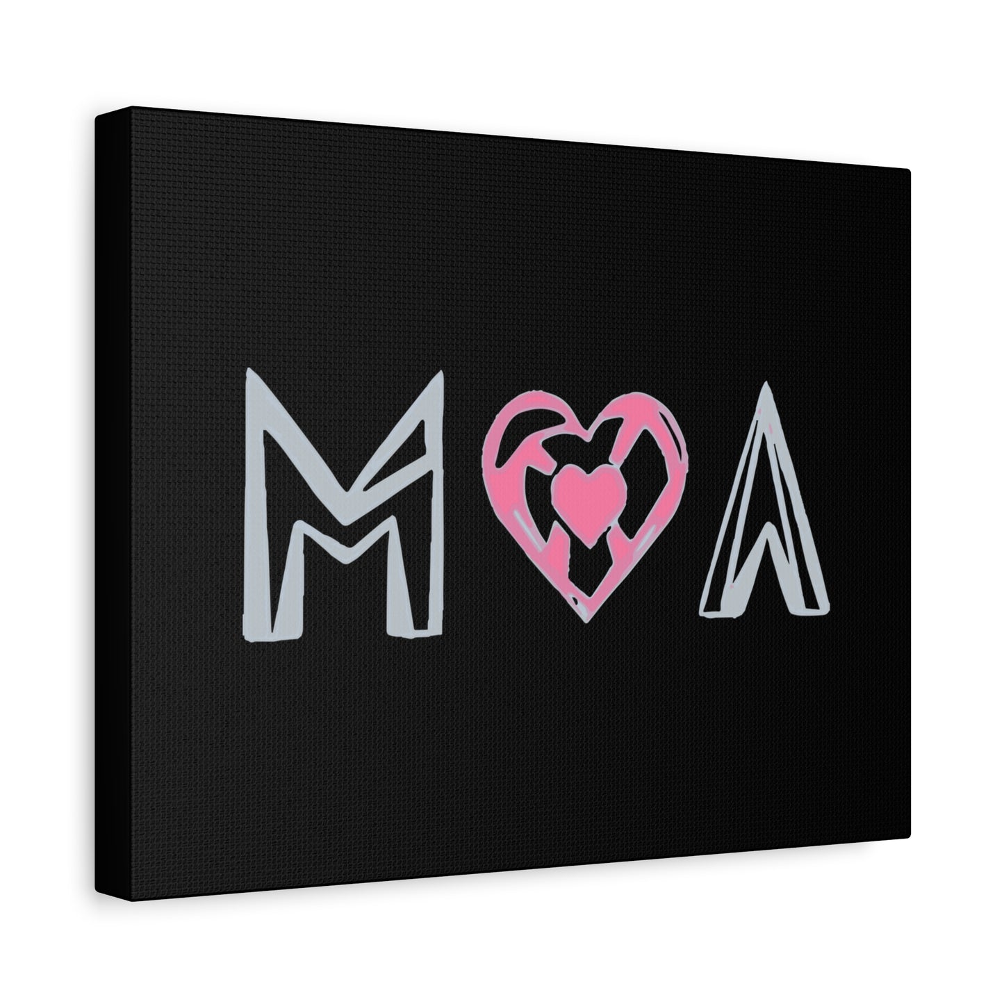 Nova Core Clothing Matte Canvas