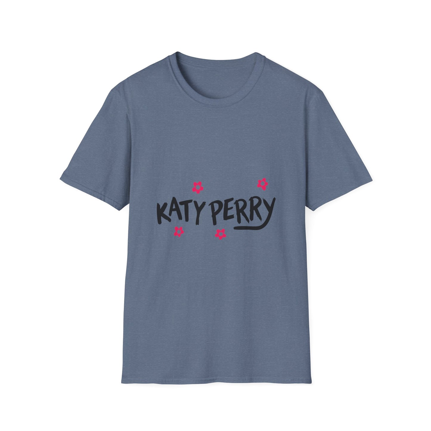 Petal Power - Unisex Softstyle T-shirt