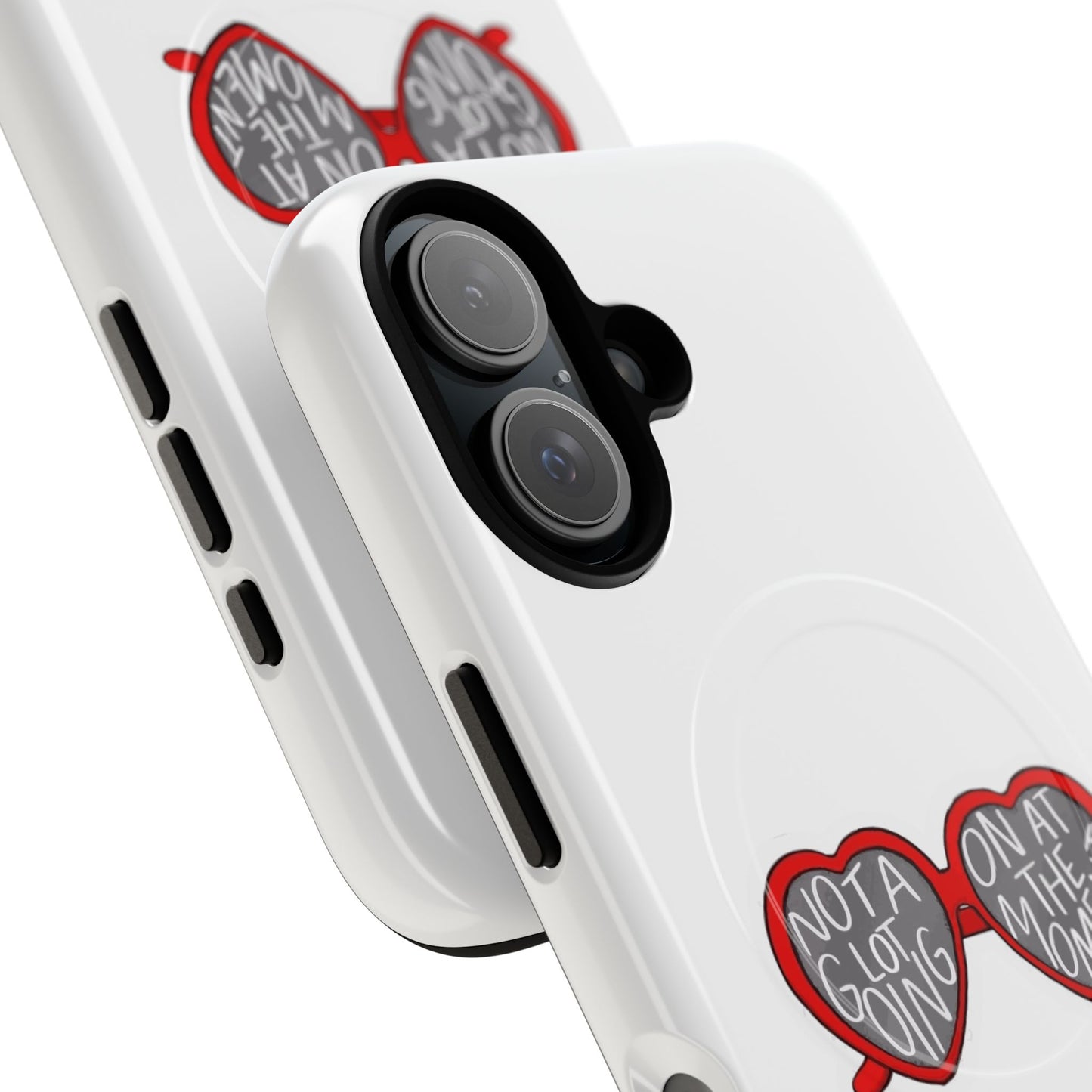 Shake It Studio Tough Magnetic Case