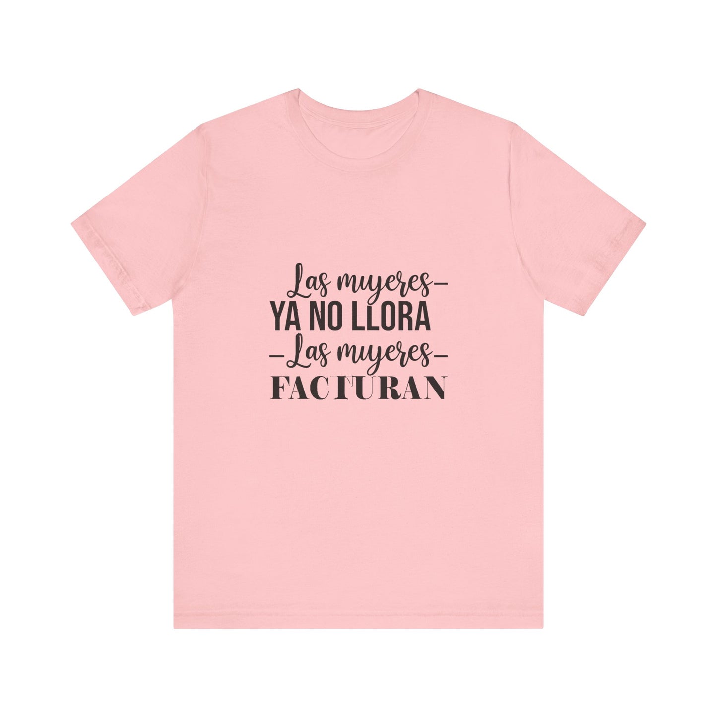 Desert Vision Unisex jersey short sleeve tee