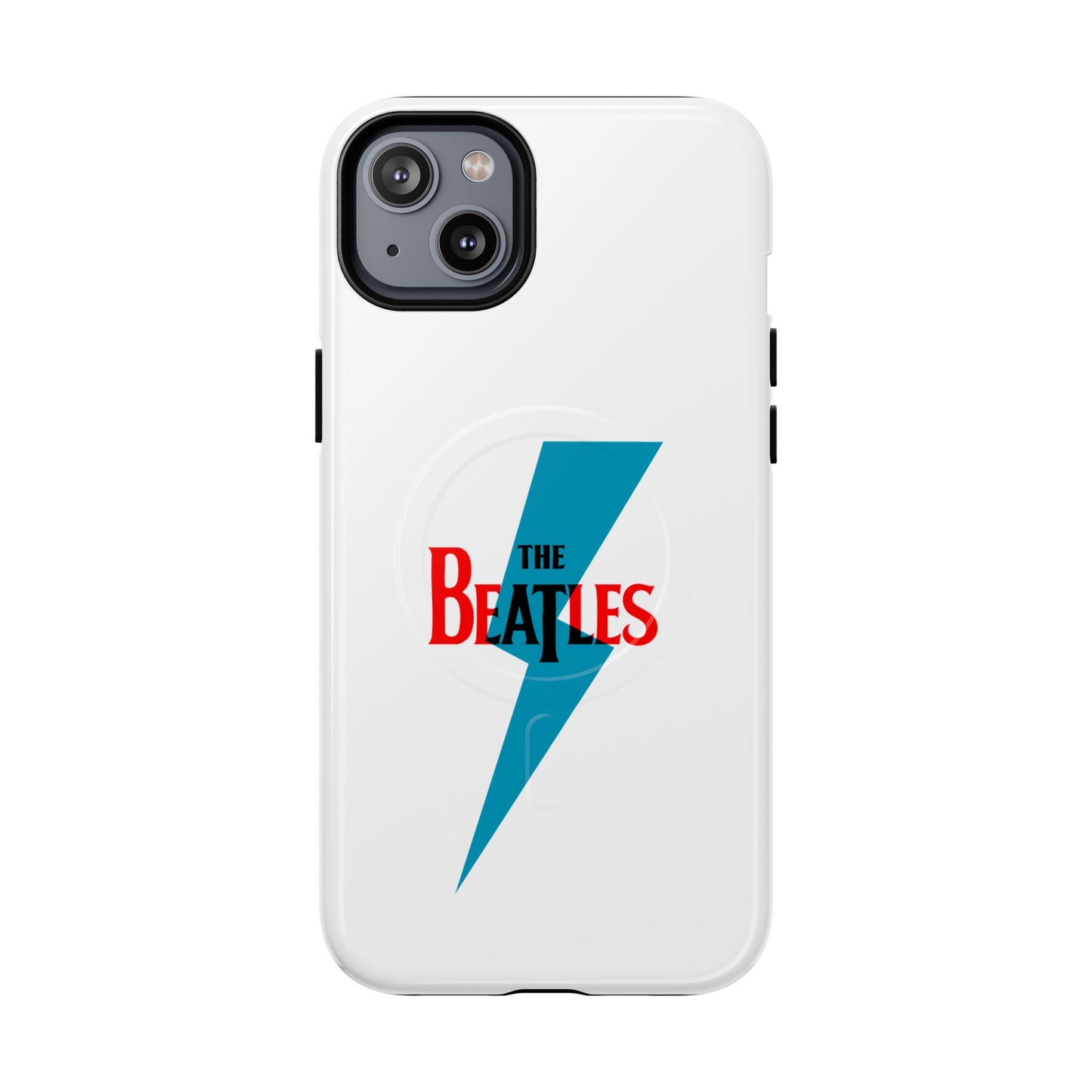Bolt & Beats Fusion Tough Magnetic case