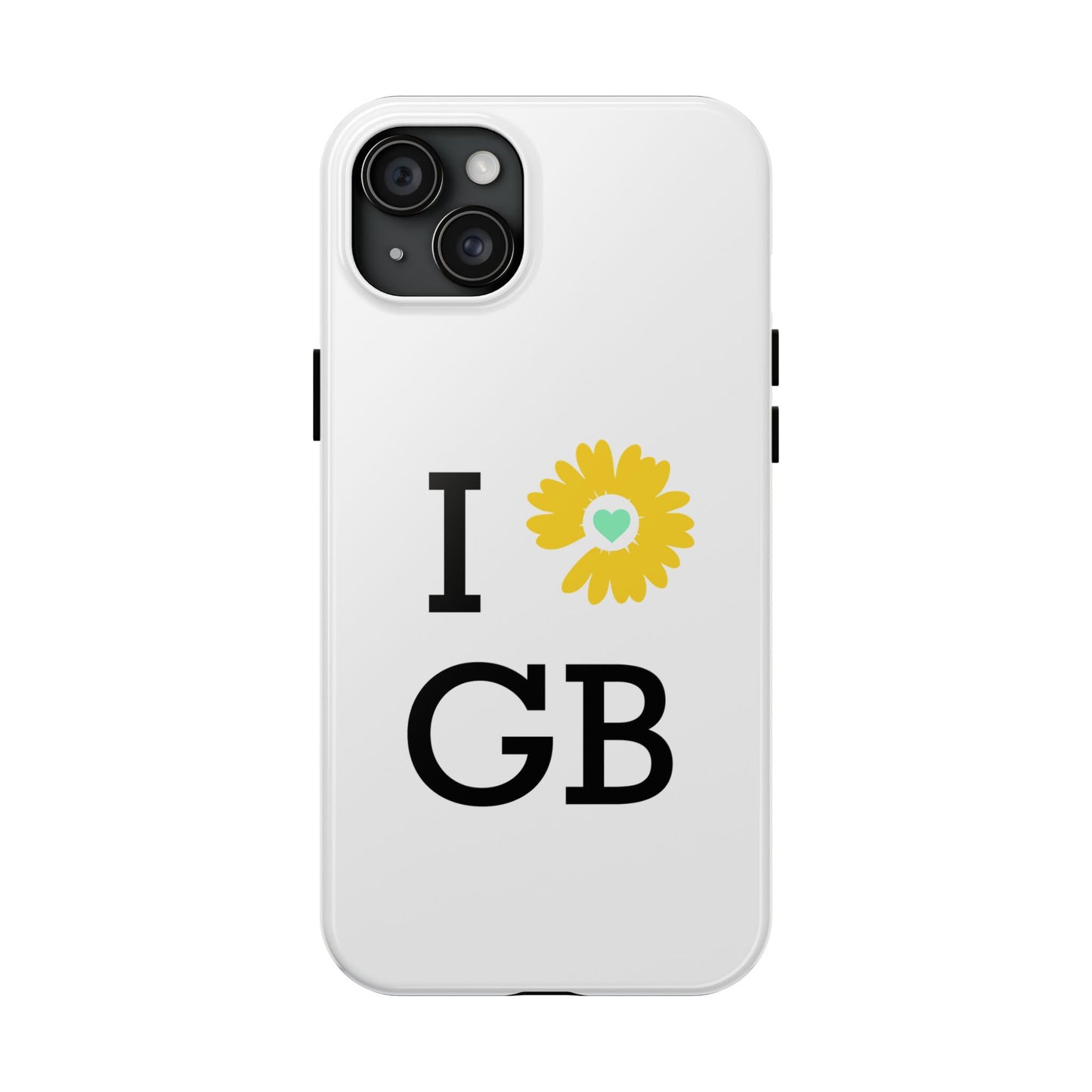 Boldheart Era Tough Magnetic Case