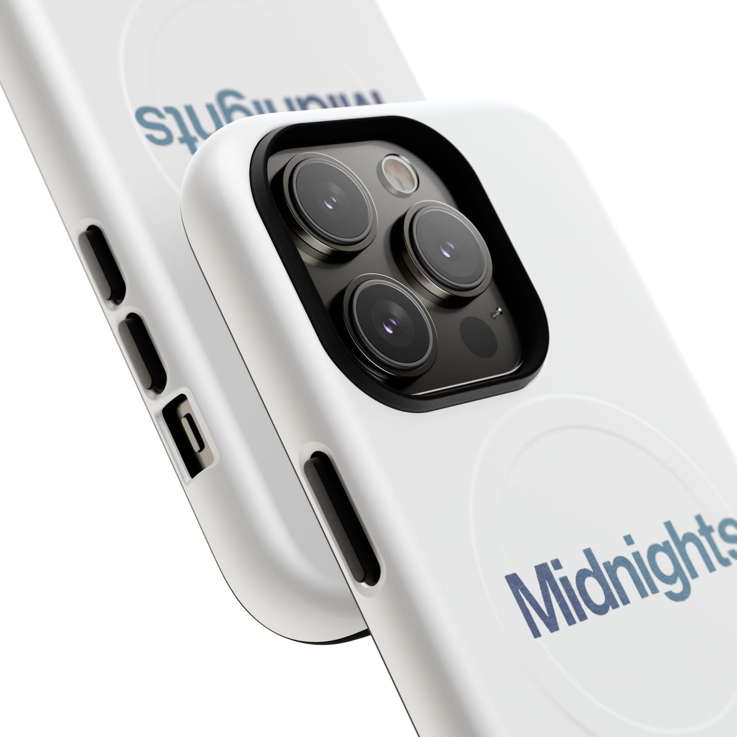 Not a Lot Going On Shop Tough Magnetic Case