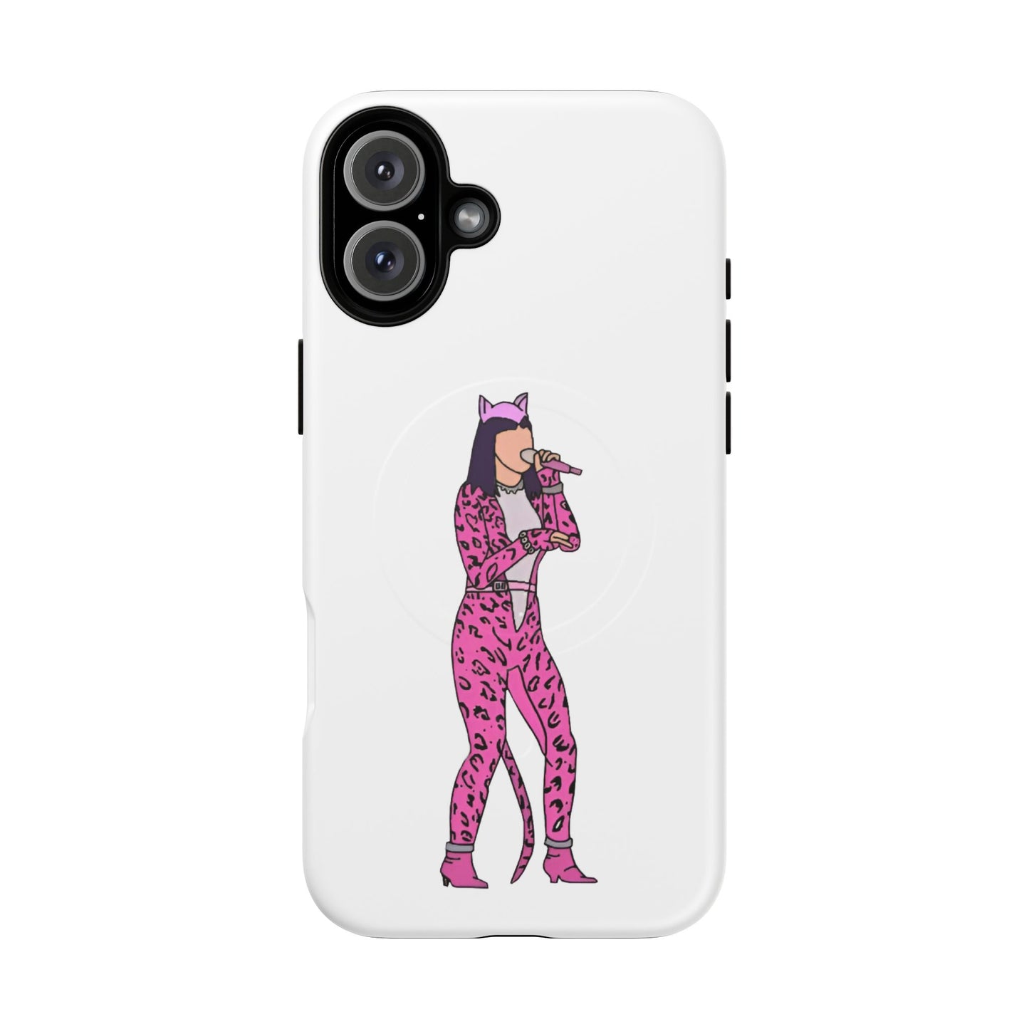 Stage Presence Tough Magnetic cases