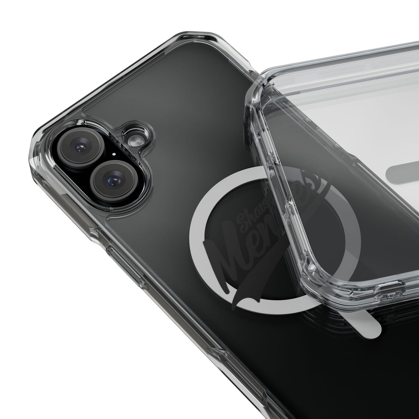 Inkbound Grip Magnetic Impact Case