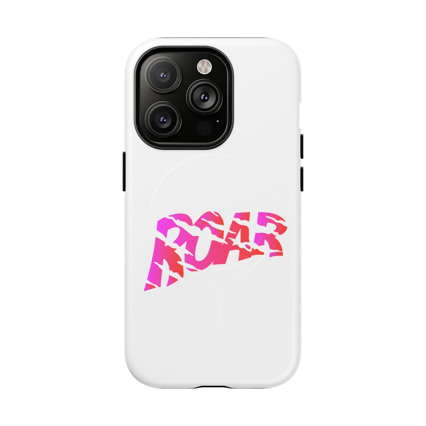 Gradient Roar Tough Magnetic cases