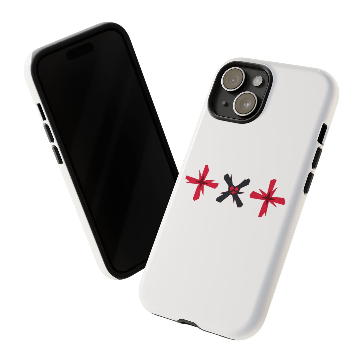 Cosmic Edge Apparel Tough Cases