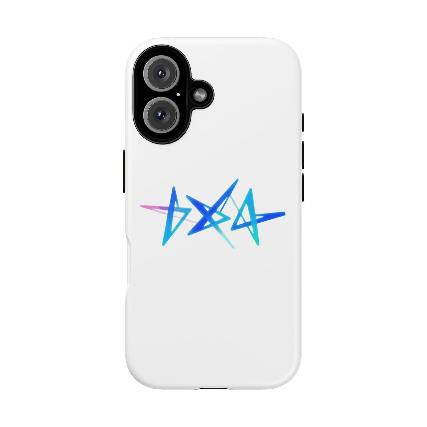 LUMINA Tough Cases