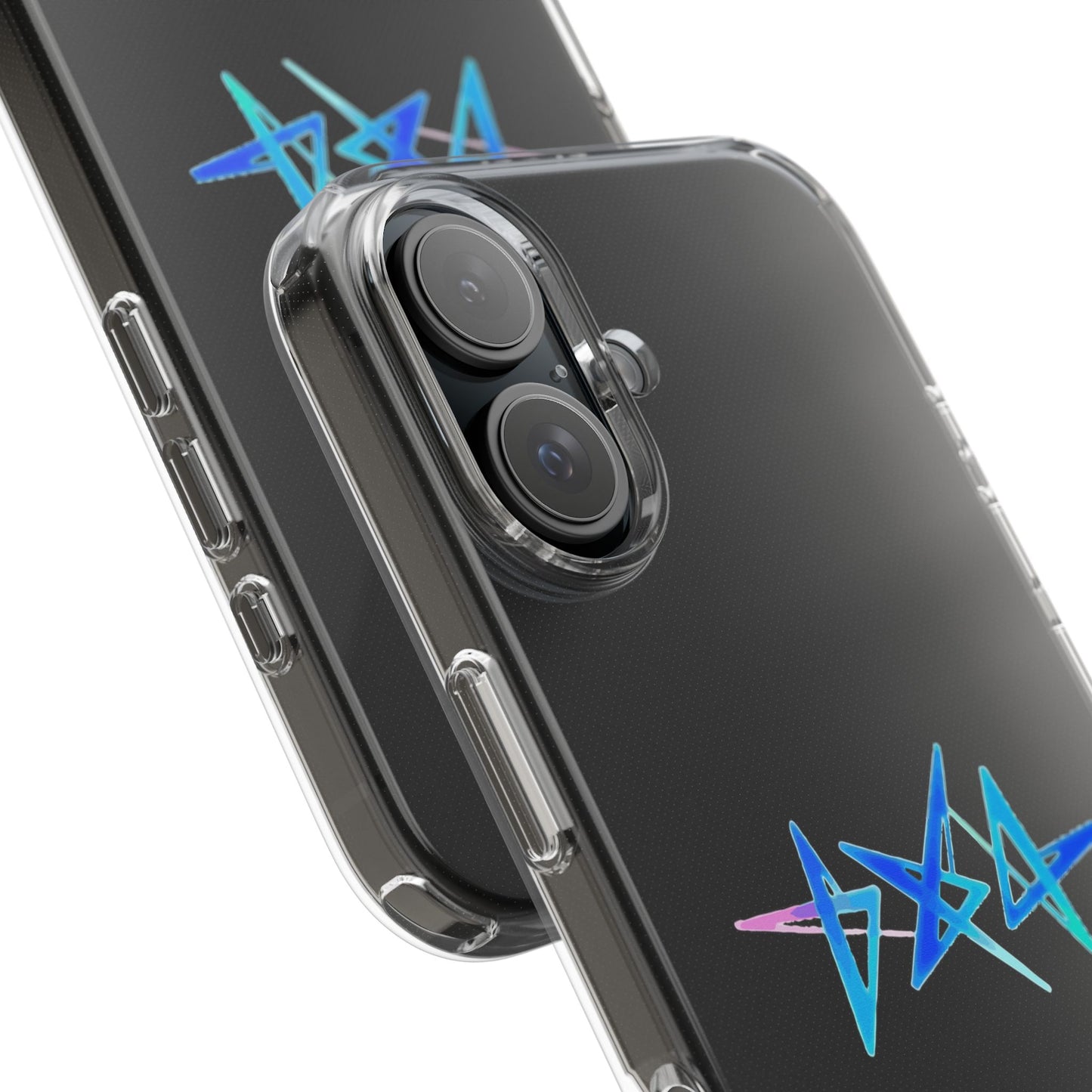 LUMINA Clear Cases
