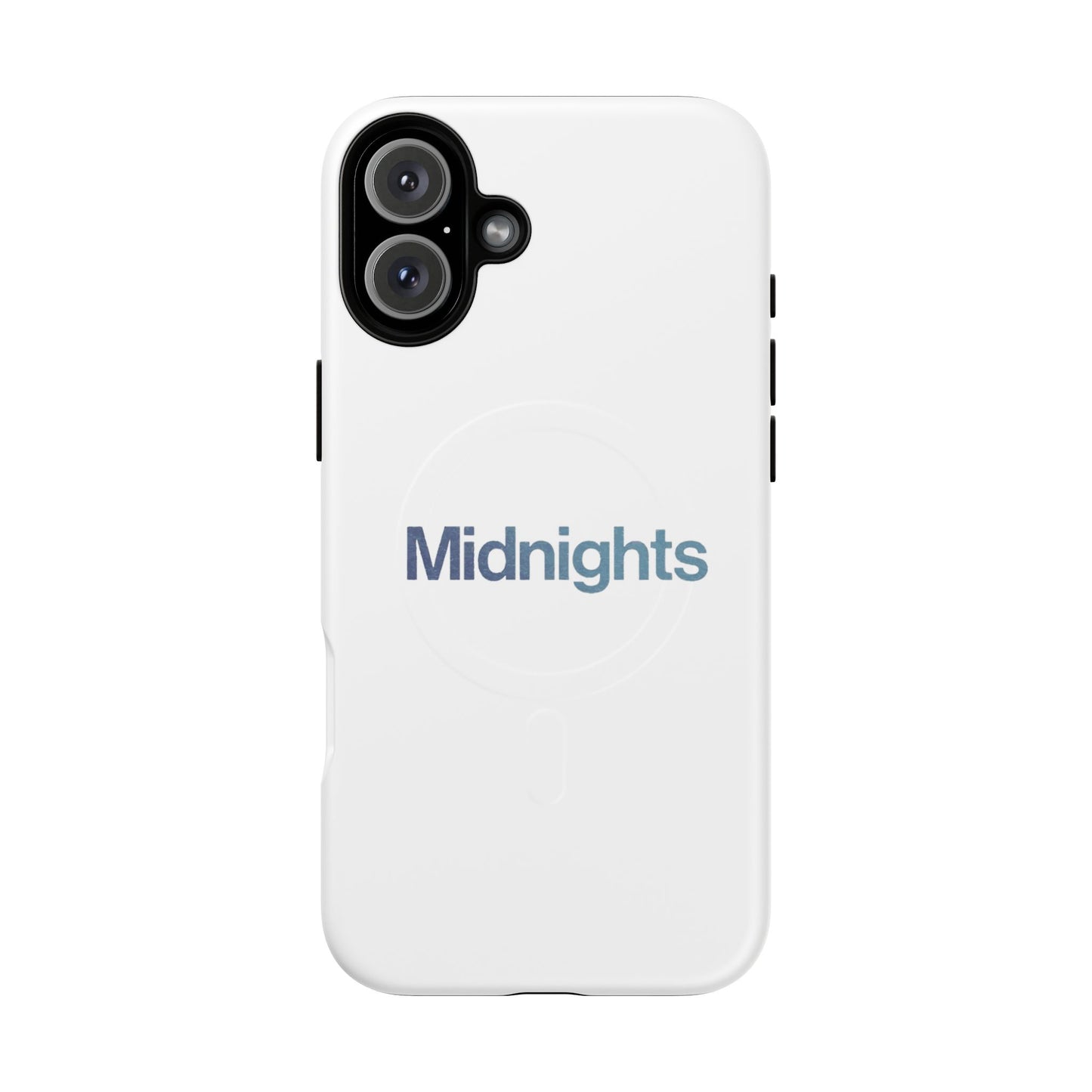 Not a Lot Going On Shop Tough Magnetic Case