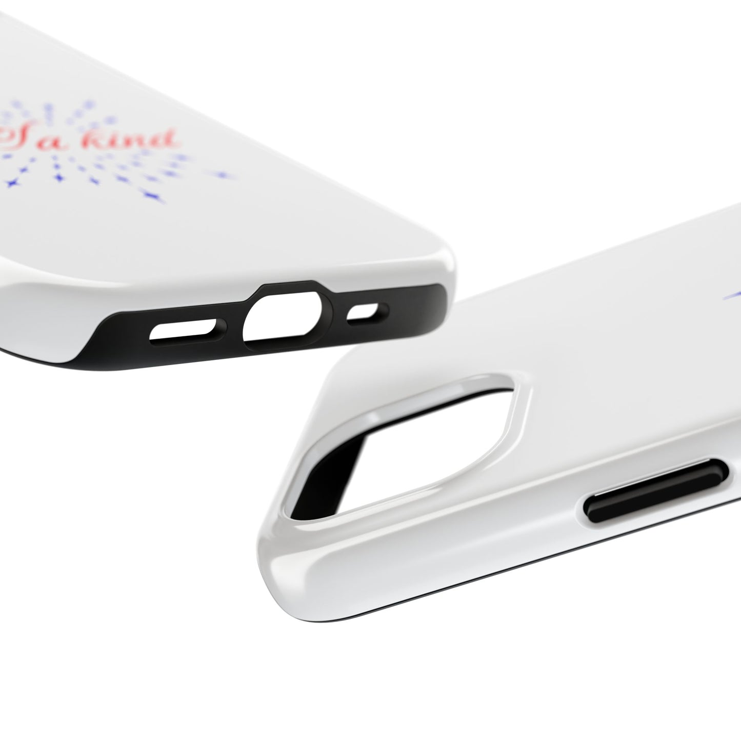 All Eyes On Sound Tough Magnetic Case