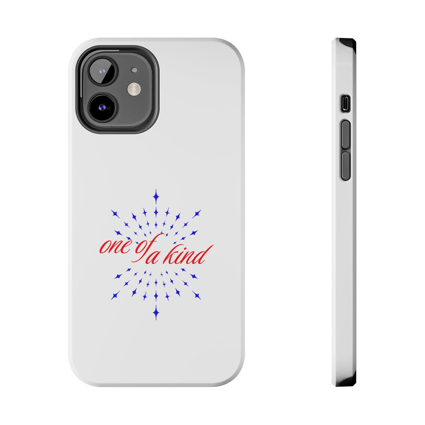 All Eyes On Sound Tough Magnetic Case