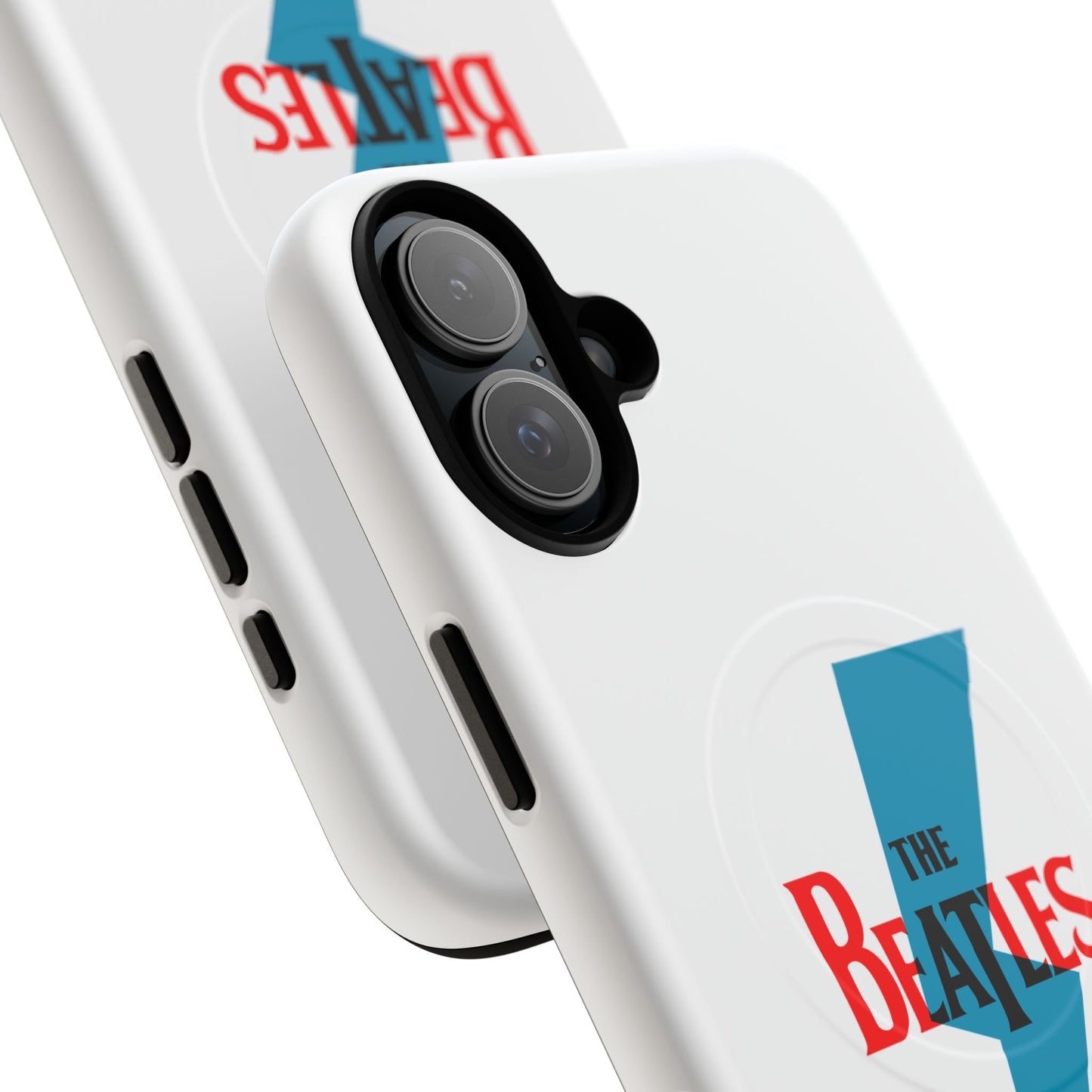 Bolt & Beats Fusion Tough Magnetic case