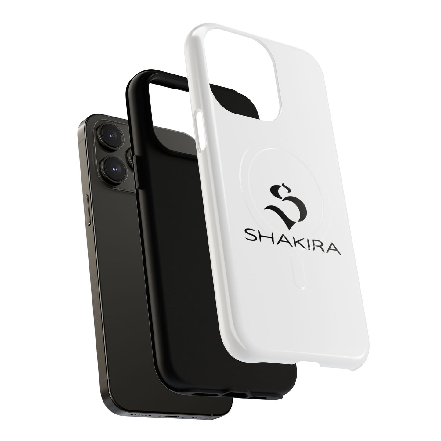 Heartbeat Rhythm Icon Tough Magnetic case