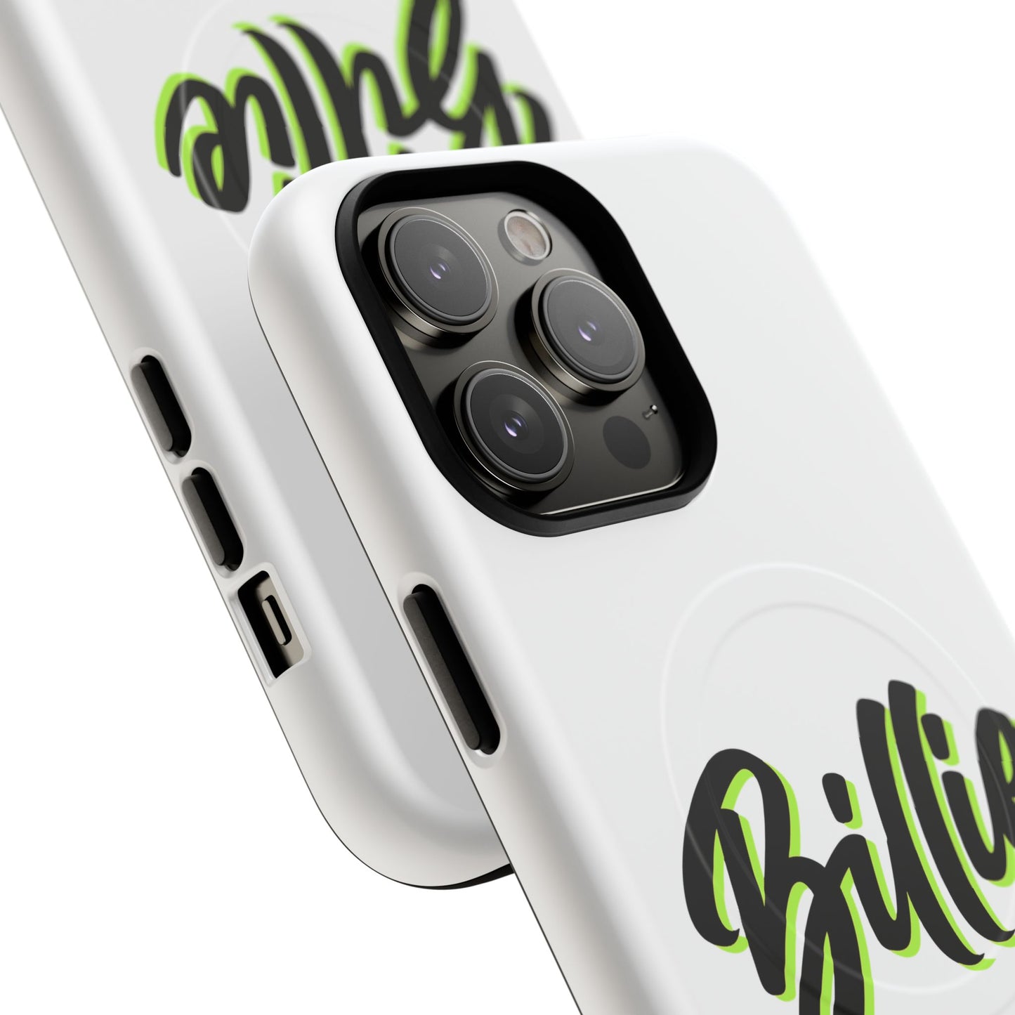 Electric Script Vibes Tough Magnetic Case