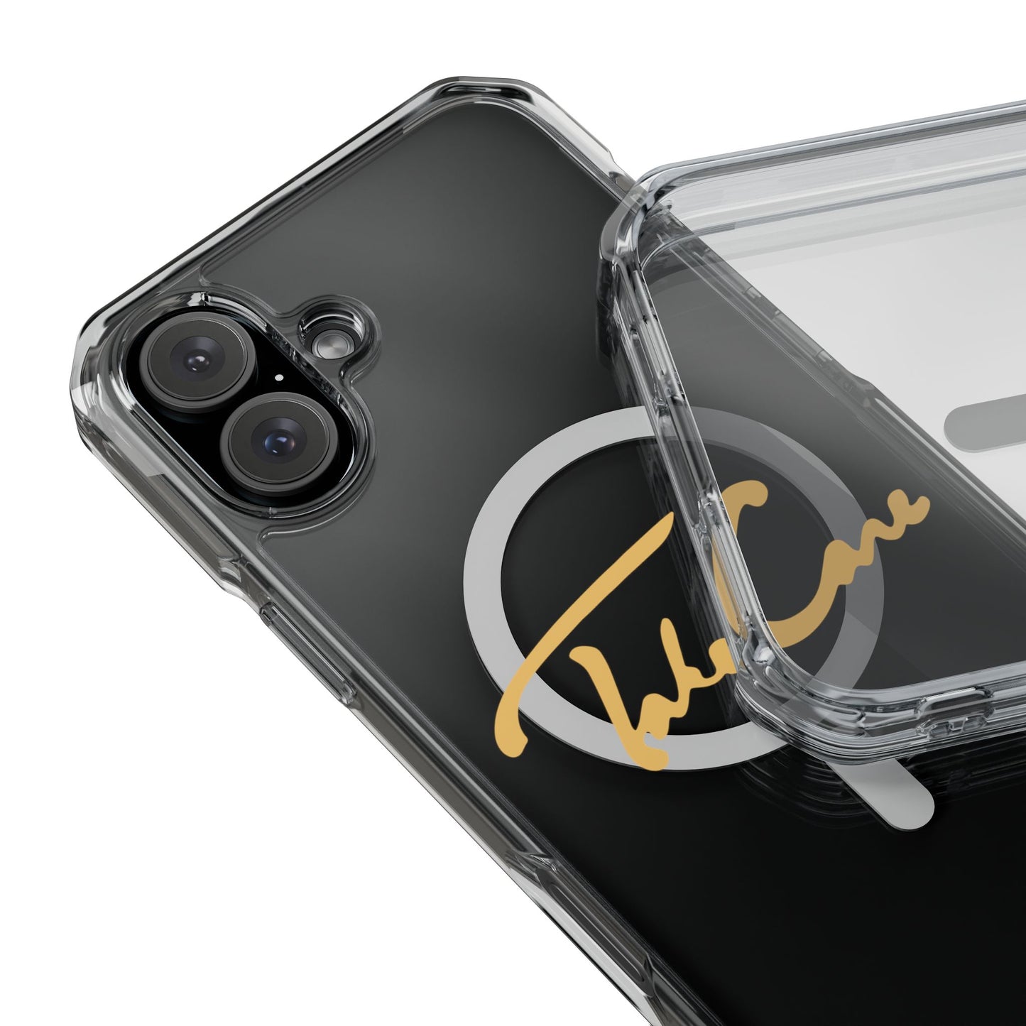 Take Care Gold Script impact case