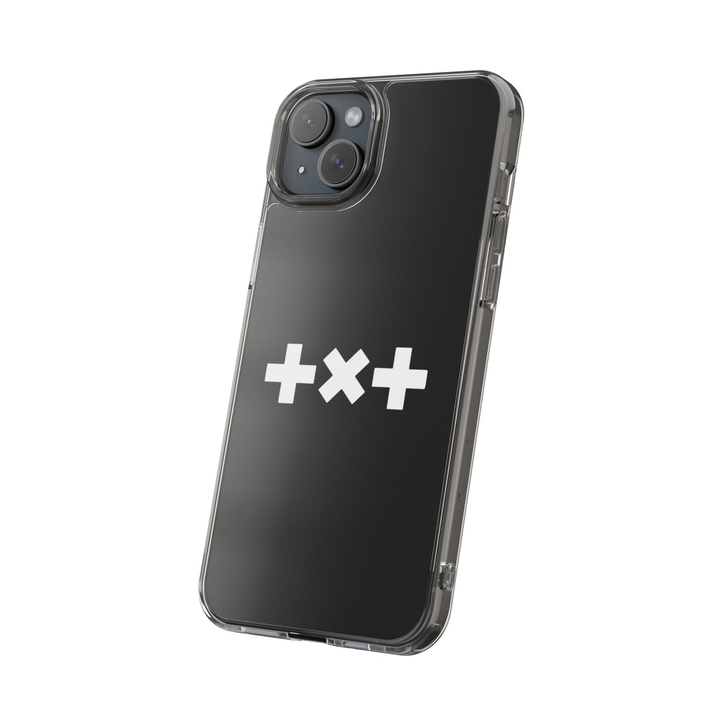 Aura Street Supply Clear Cases