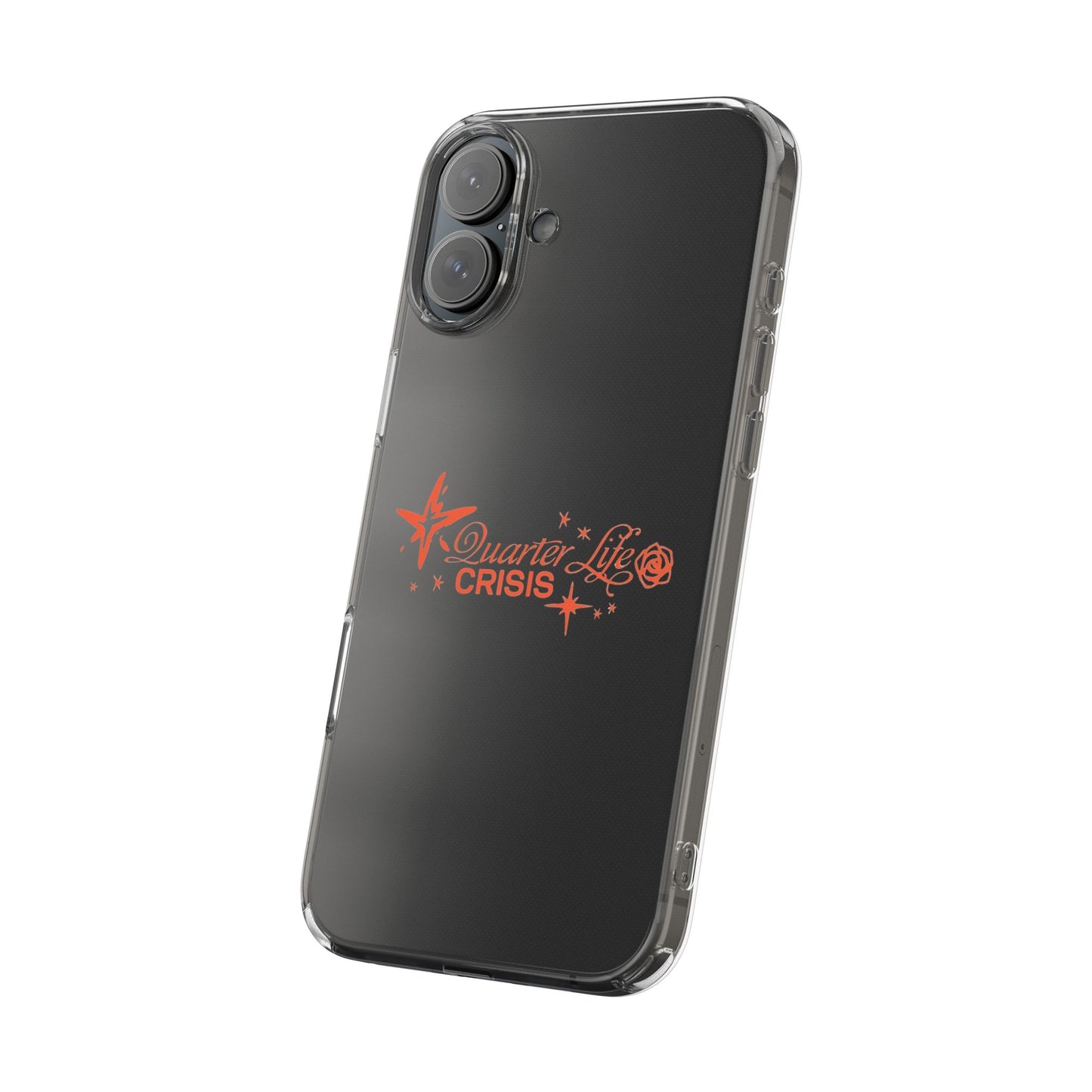 Eclipse Street Co. Clear Cases