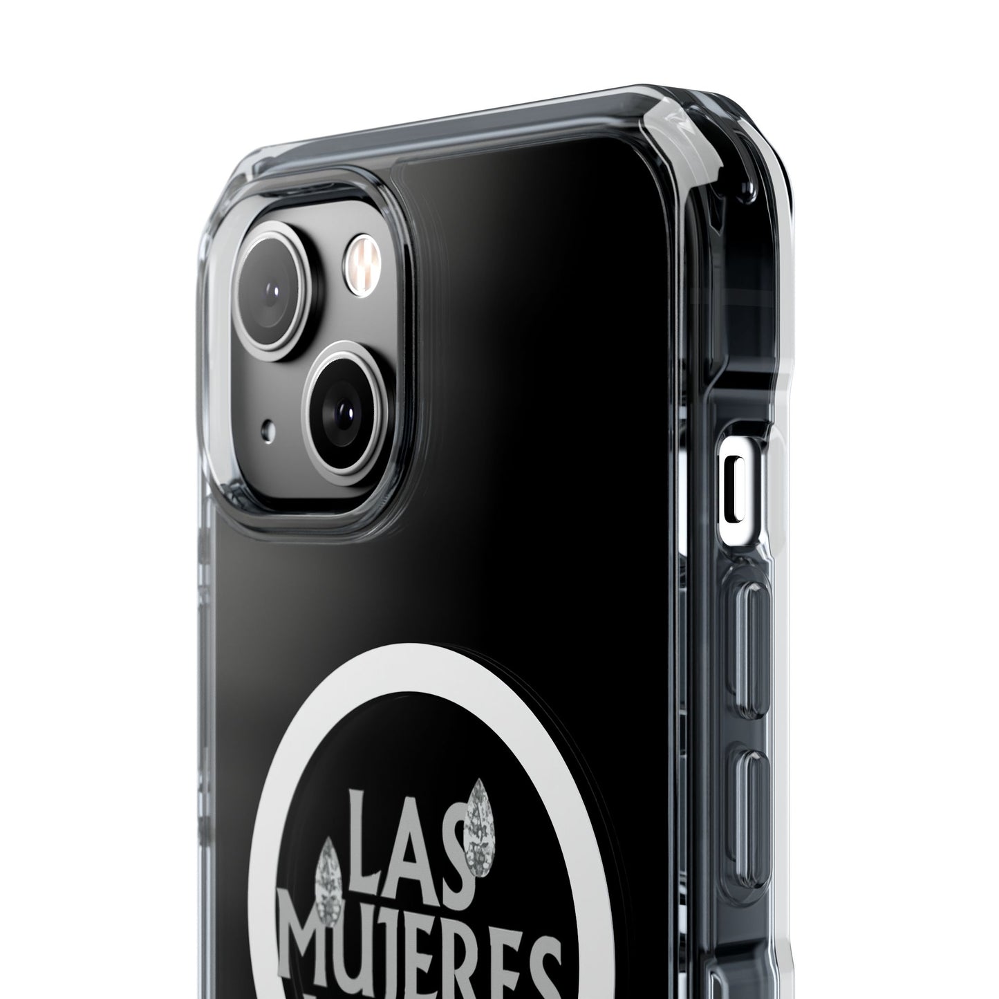 Tears Turned Power Clear Impact case