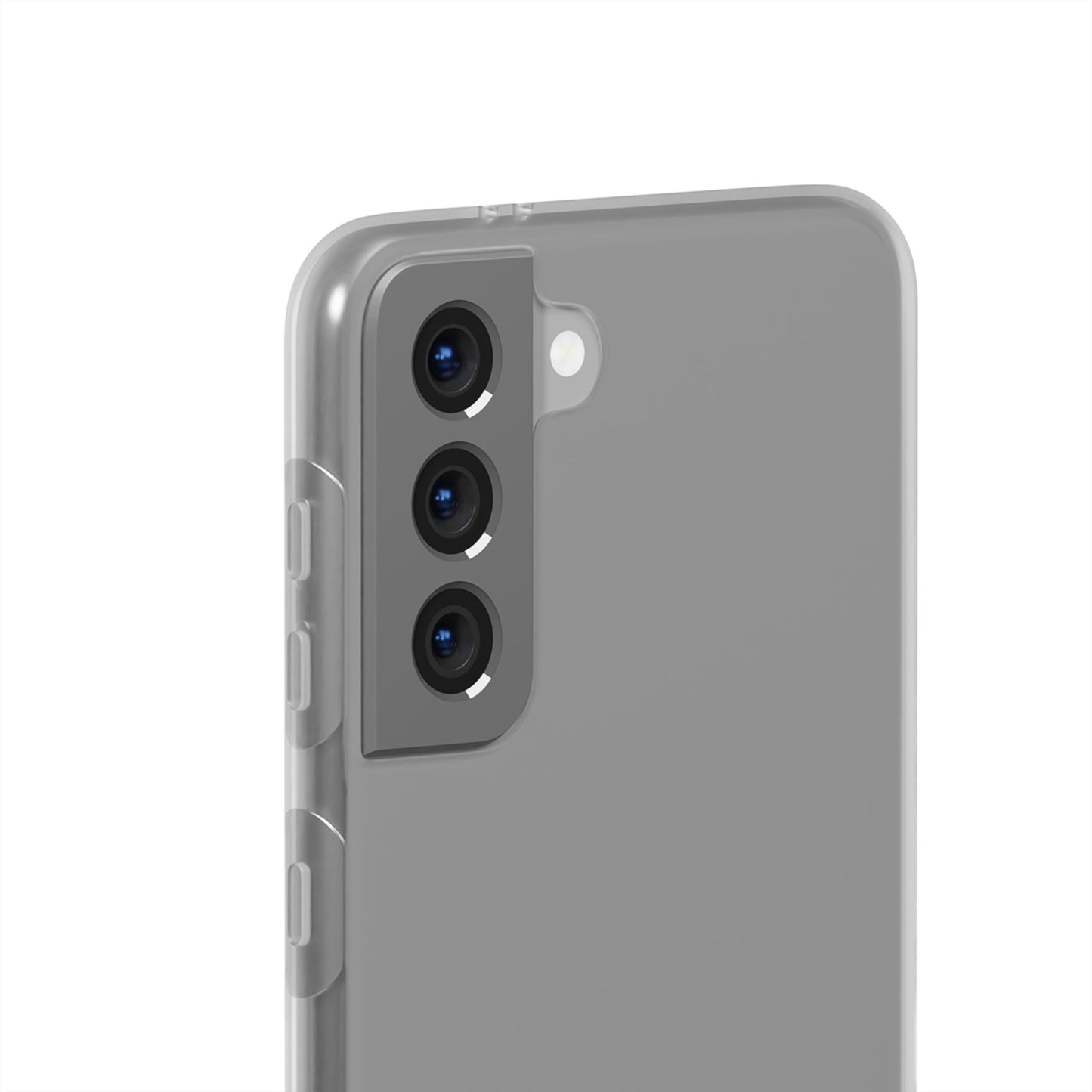 Ed Sheeran Squad Flexi Case for Samsung S10–S25 | SnazzyMerch