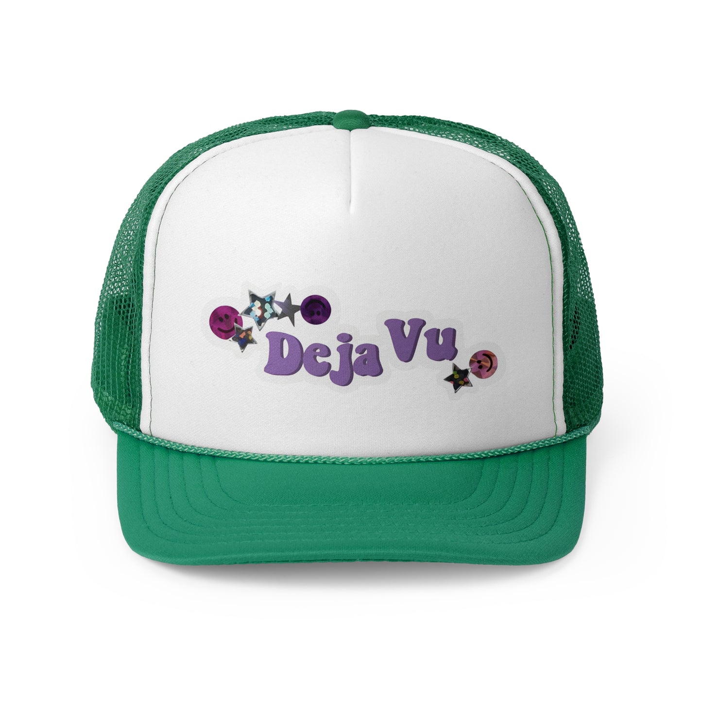 Trucker Caps - Deja Vu