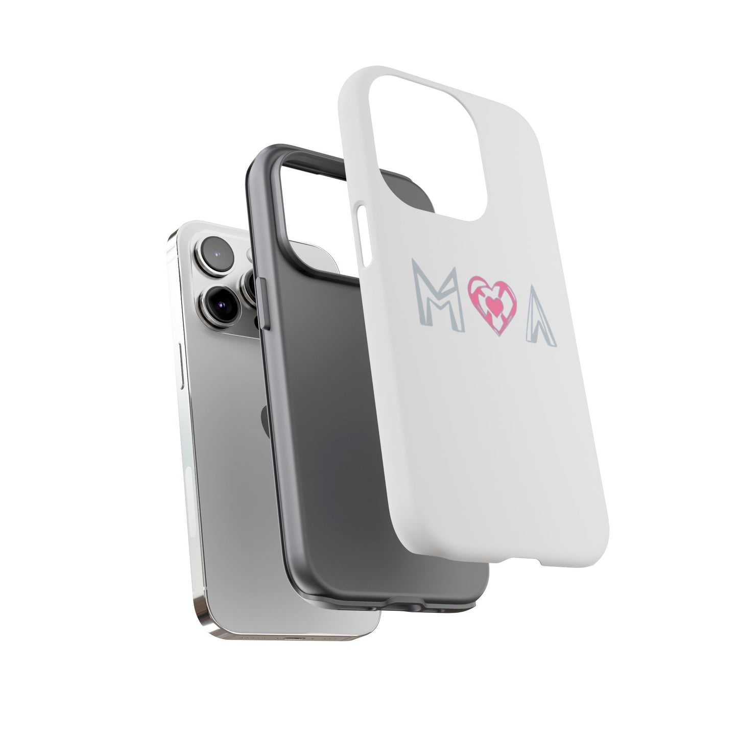 Nova Core Clothing Tough Cases