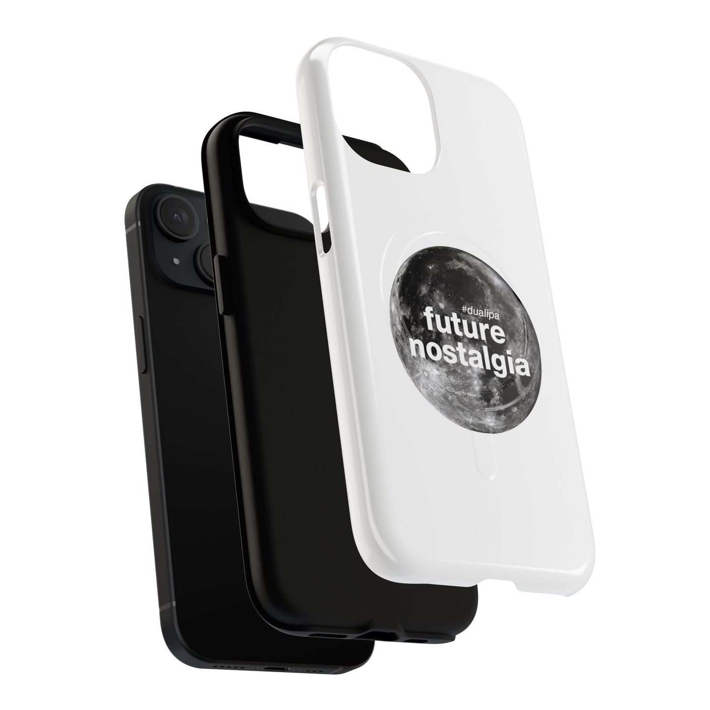Moonlight Memory Core Tough Magnetic Case
