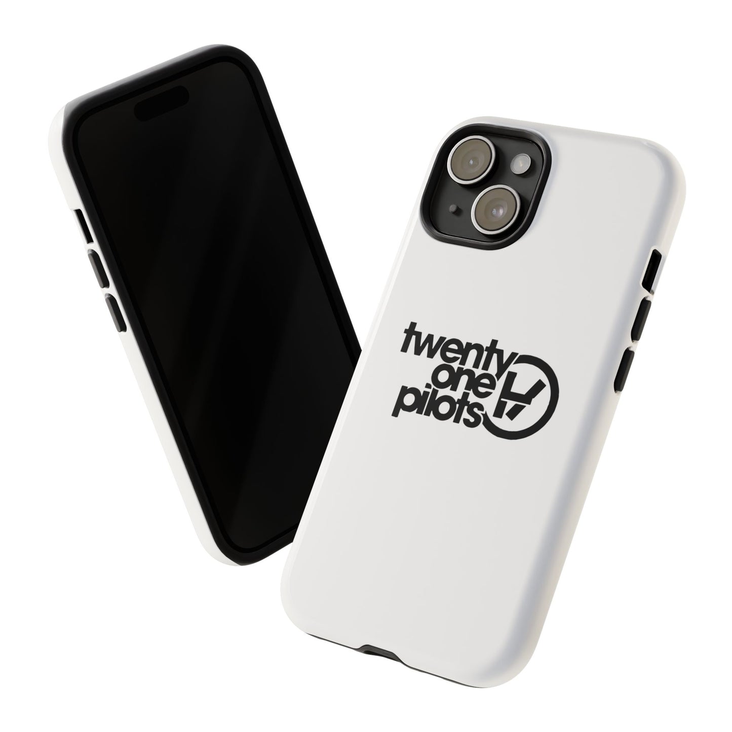 Alive Seal Tough Case