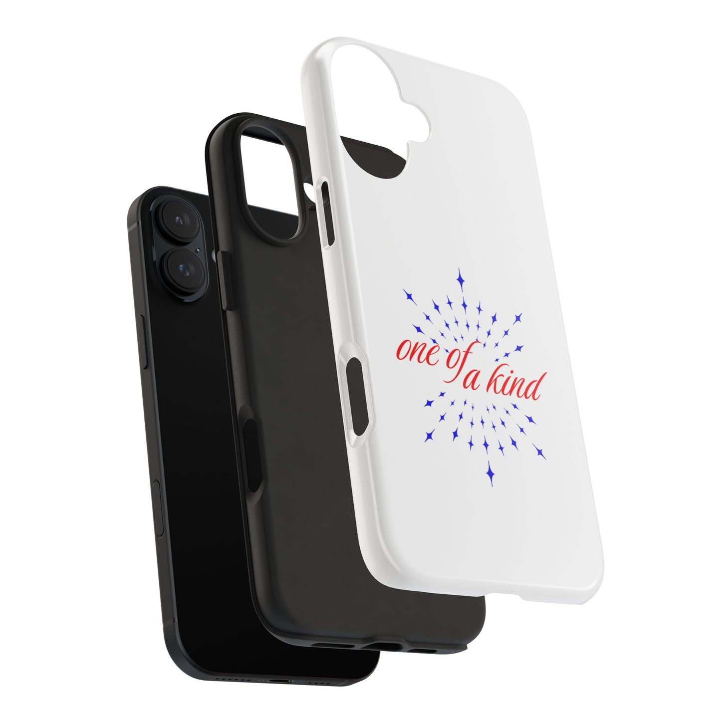 All Eyes On Sound Tough Magnetic Case