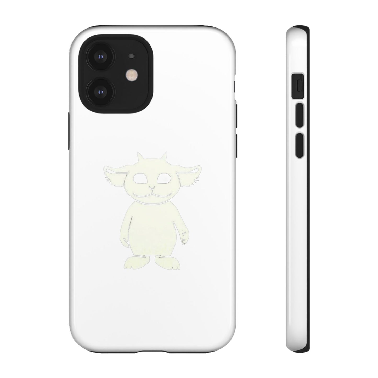 Void Critter Tough Case