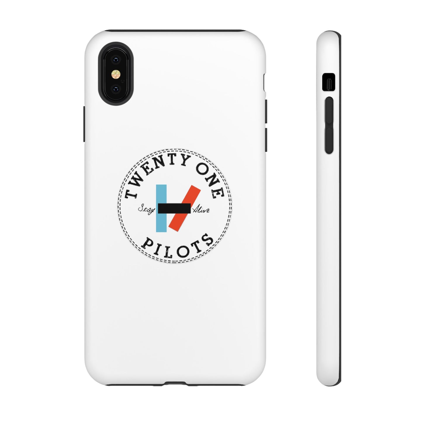 Trident Glow Tough Case
