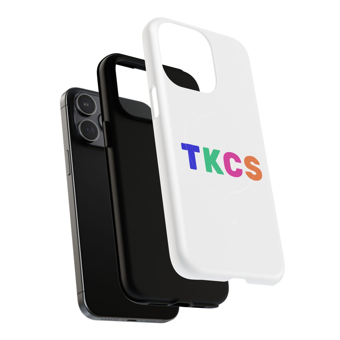 Color Pop TKCS Tough Magnetic Case
