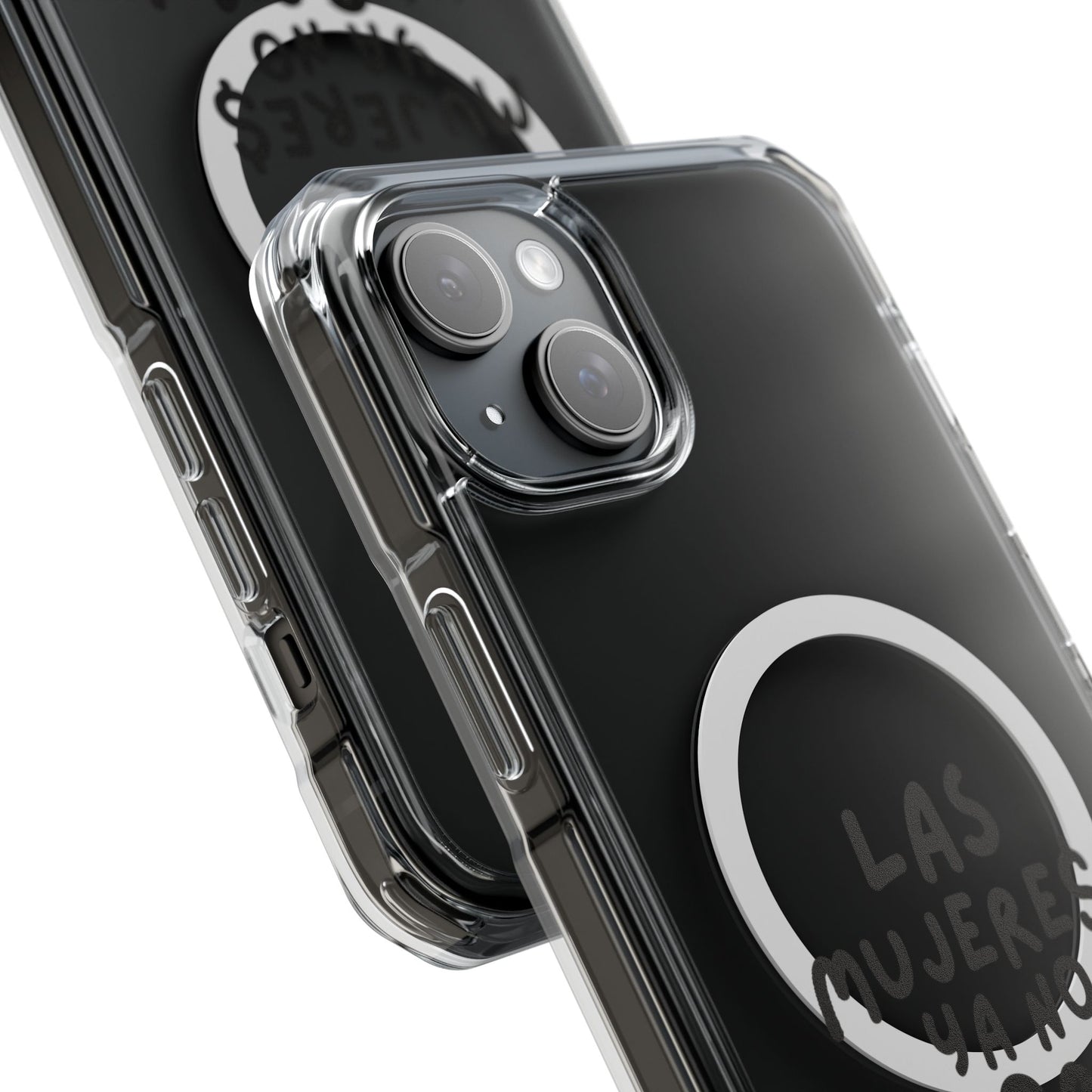 Diamond Strength Statement Clear Impact case