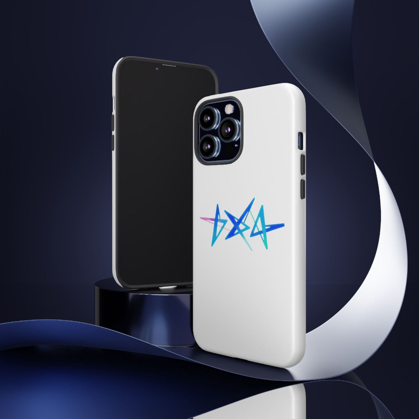 LUMINA Tough Cases