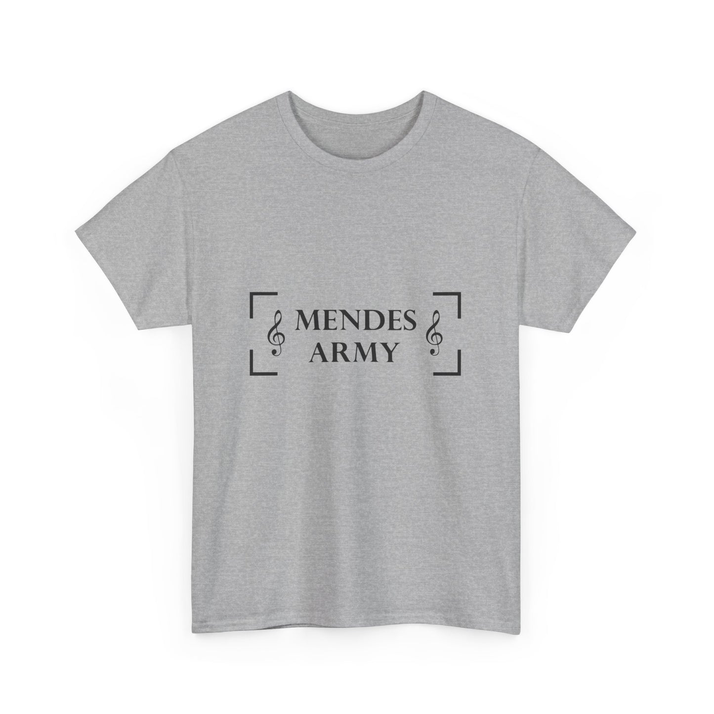 Wings of Silence Unisex Cotton Tee