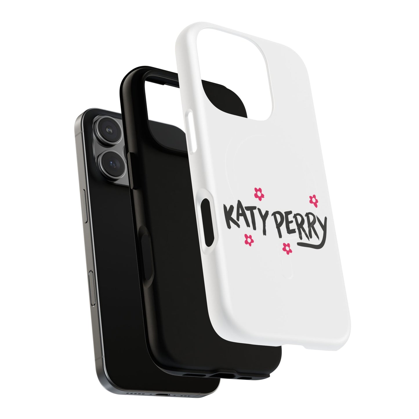 Petal Power Tough Magnetic cases