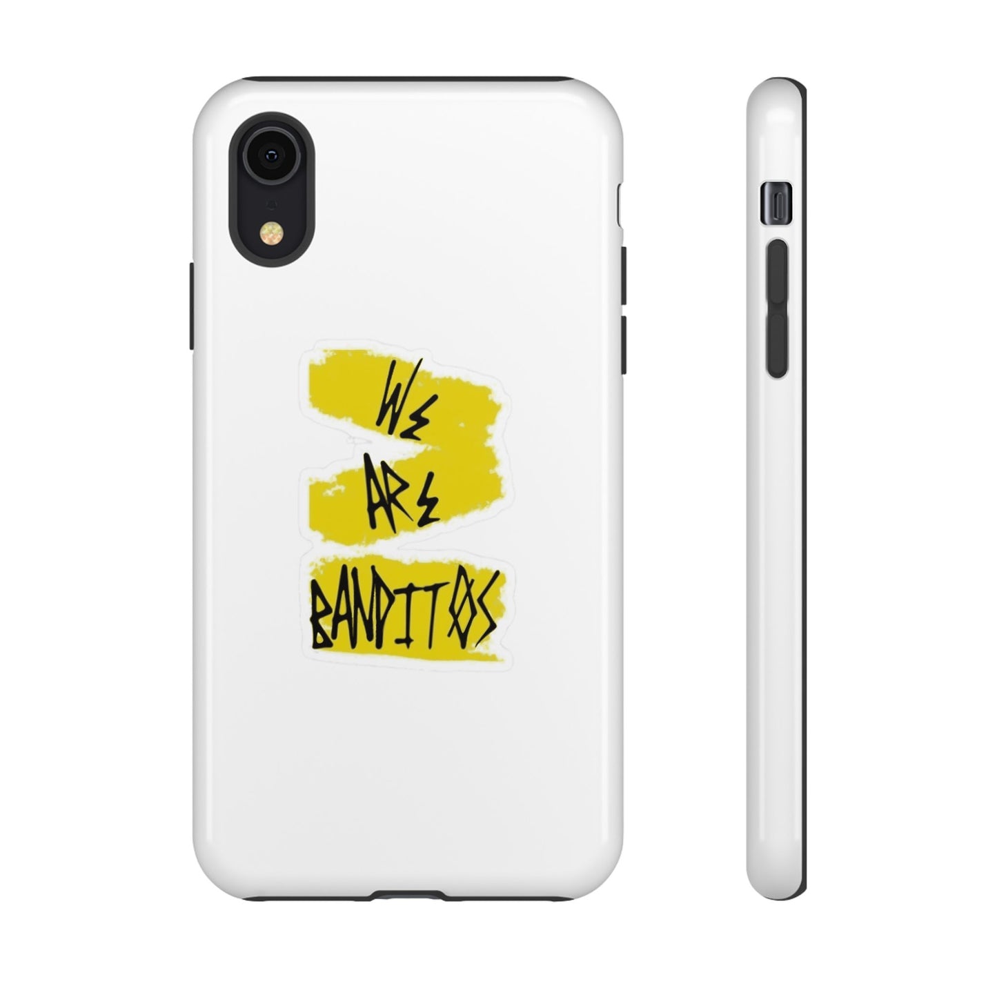 Neon Rebels Tough Case