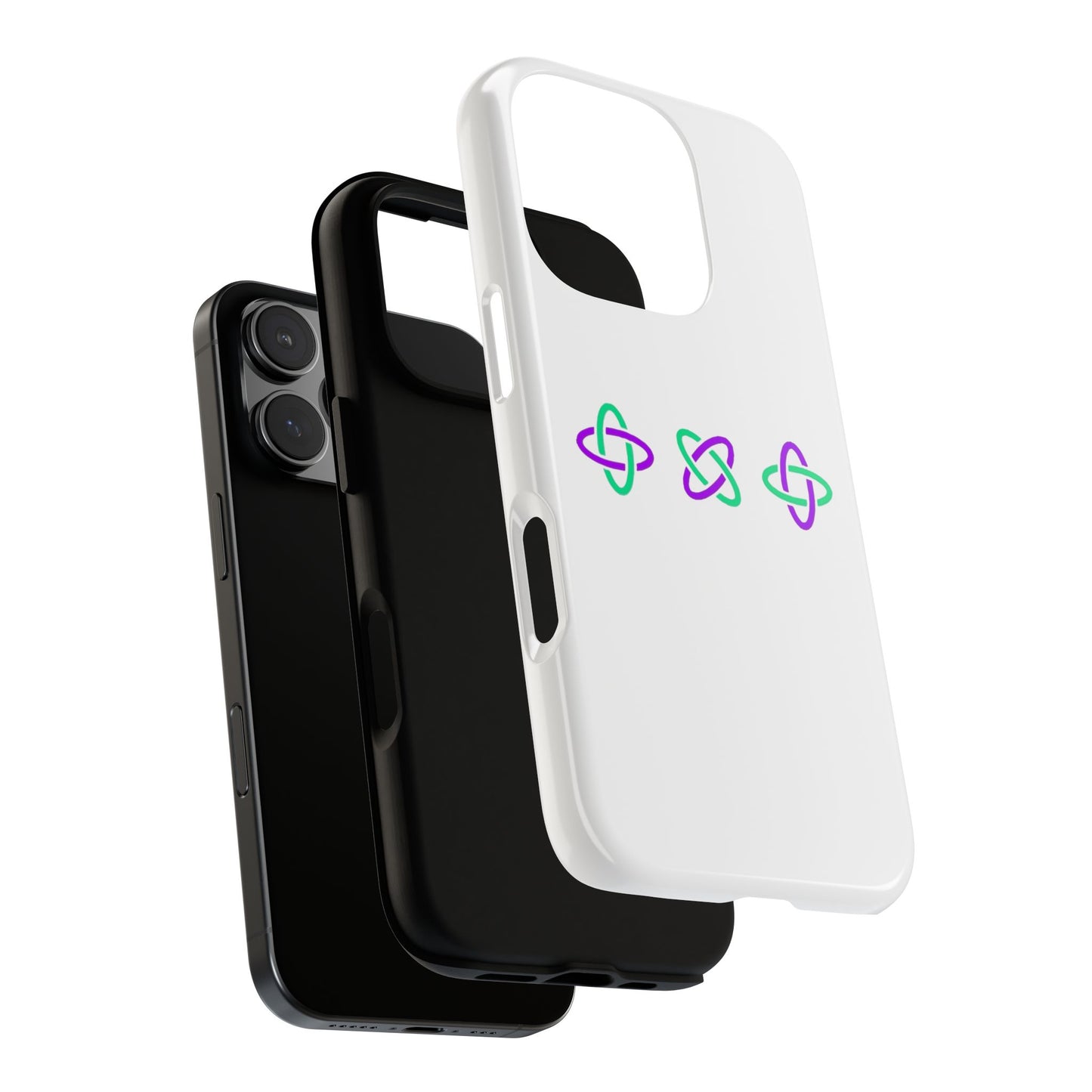 Zero Gravity Wear Tough Cases