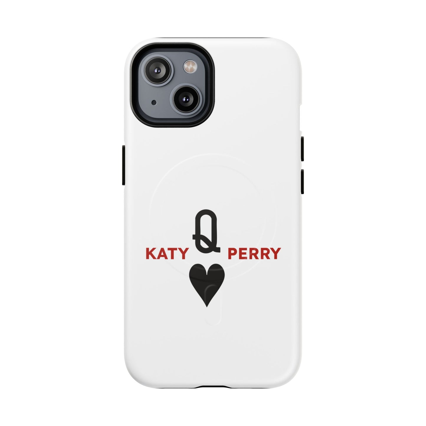 Dual Name Impact Tough Magnetic cases