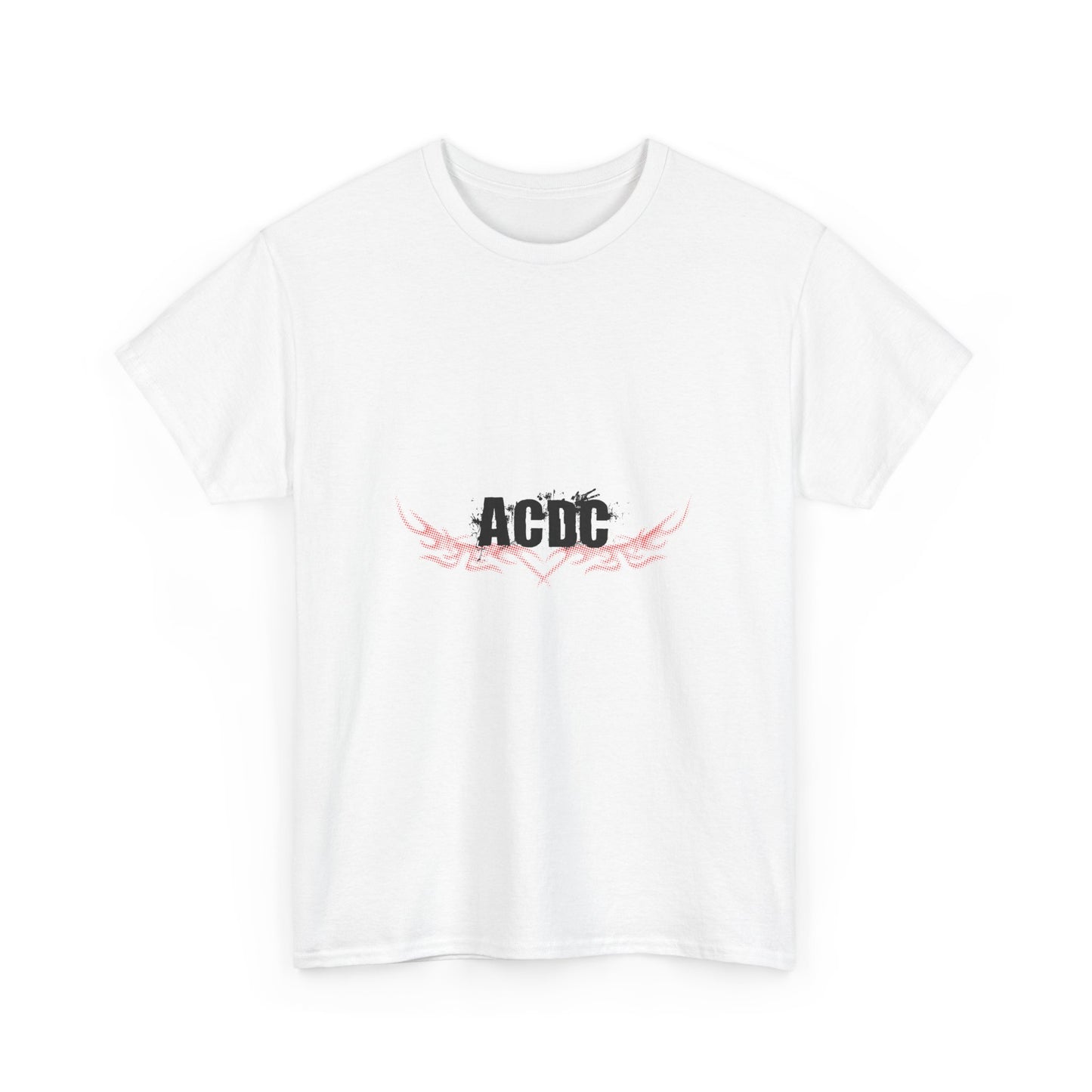 Rock & Roll Legacy Unisex Heavy Cotton Tee