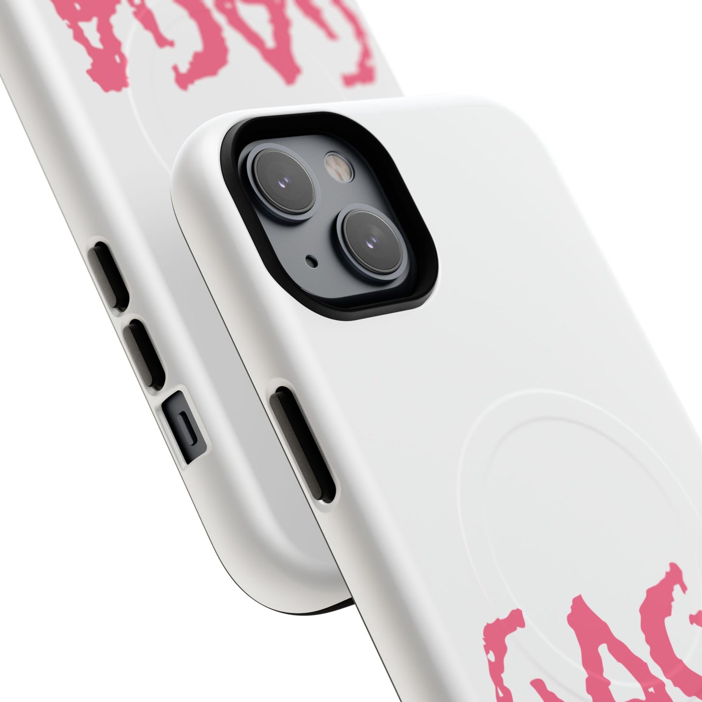 Pop Drip Tough Magnetic case