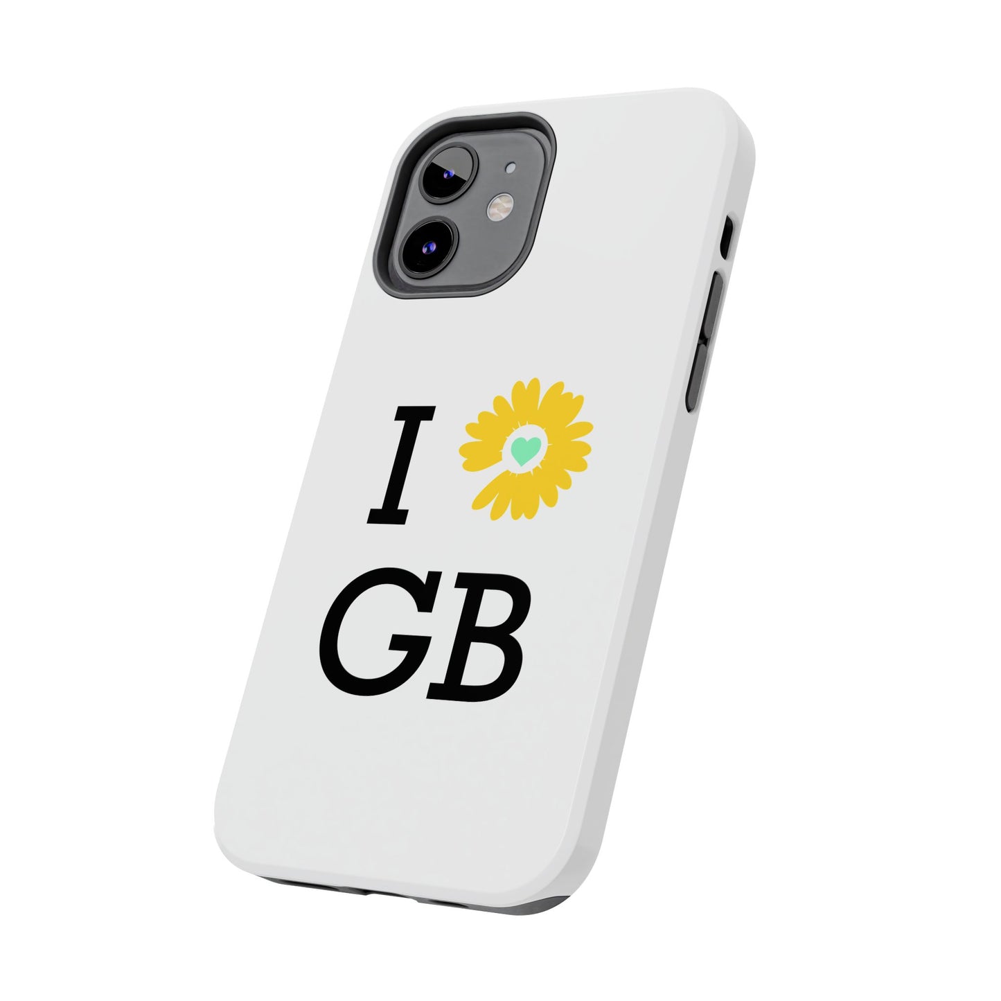 Boldheart Era Tough Magnetic Case
