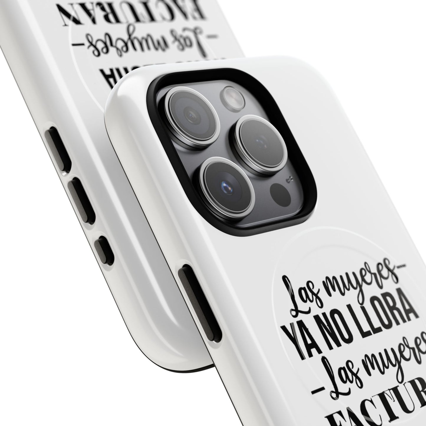 Desert Vision Tough Magnetic case