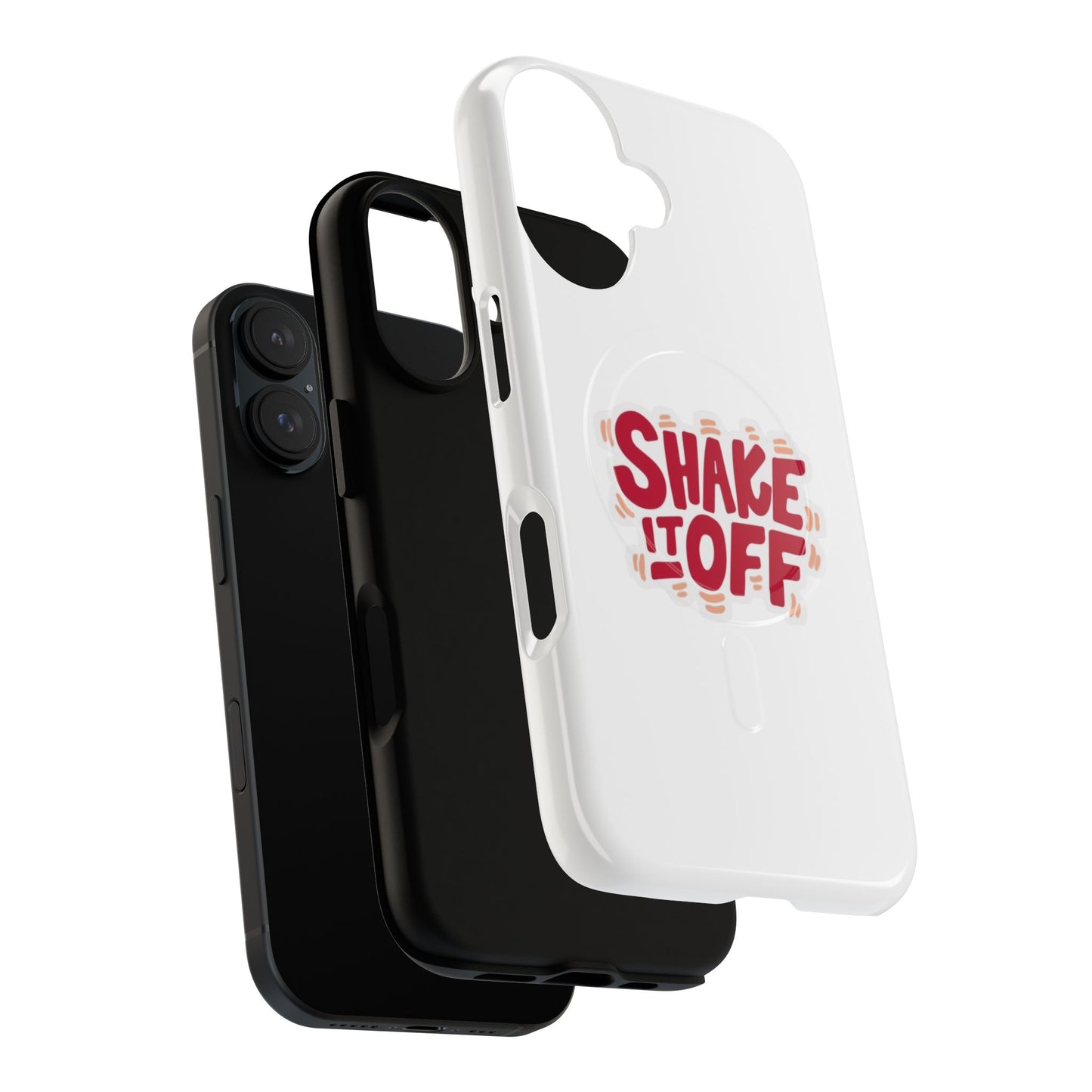Swift Era Vibes Tough Magnetic Case